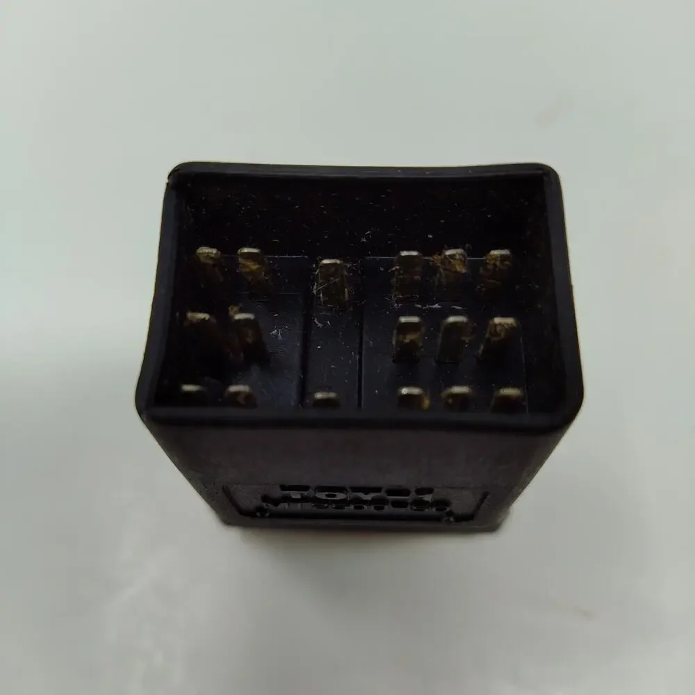 Snap-On MT2500-50 TOY-1 & MT2500-52 TOY-2 Diagnostics Scanner Adapter TOYOTA